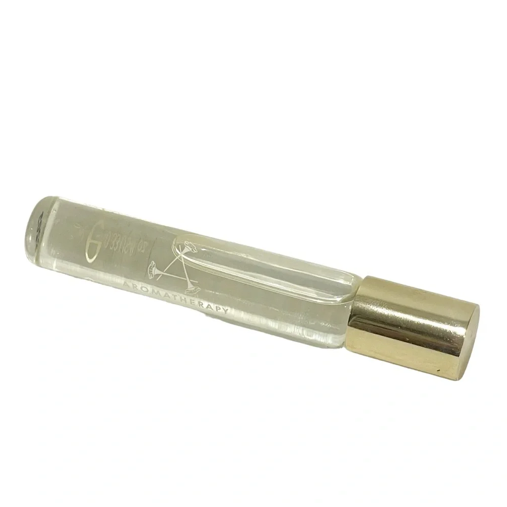 Aromatherapy Assoc‎ Deep Relax Roller Ball Massage NEW
